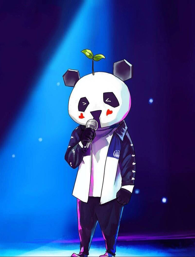 Oo牛仔很忙的个人主页（背景预览） - 主页背景设置 - 站酷设计师Oo牛仔很忙原创素材 - 站酷ZCOOL