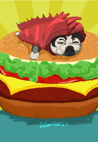 Abaozi_的個(gè)人主頁(yè)（背景預(yù)覽） - 主頁(yè)背景設(shè)置 - 站酷設(shè)計(jì)師Abaozi_原創(chuàng)素材 - 站酷ZCOOL