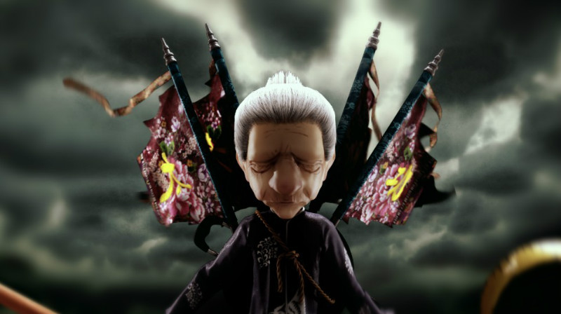 陆以帆的个人主页（背景预览） - 主页背景设置 - 站酷设计师陆以帆原创素材 - 站酷ZCOOL