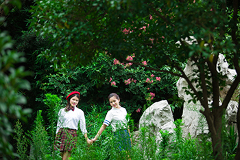 靜曦煙雨的個人主頁（背景預覽） - 主頁背景設置 - 站酷設計師靜曦煙雨原創(chuàng)素材 - 站酷ZCOOL