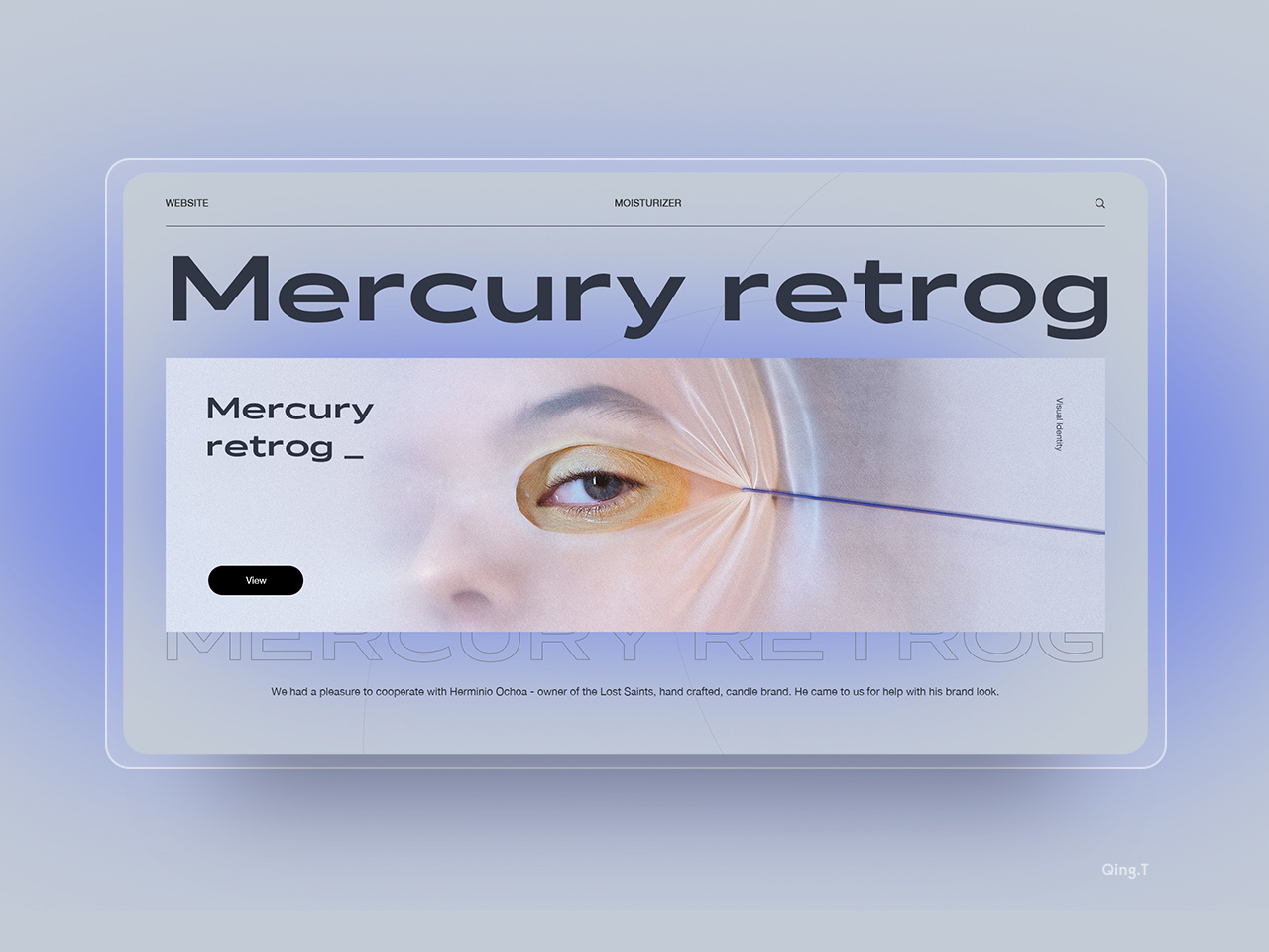 榮榮小公舉的個人主頁（背景預(yù)覽） - 主頁背景設(shè)置 - 站酷設(shè)計師榮榮小公舉原創(chuàng)素材 - 站酷ZCOOL