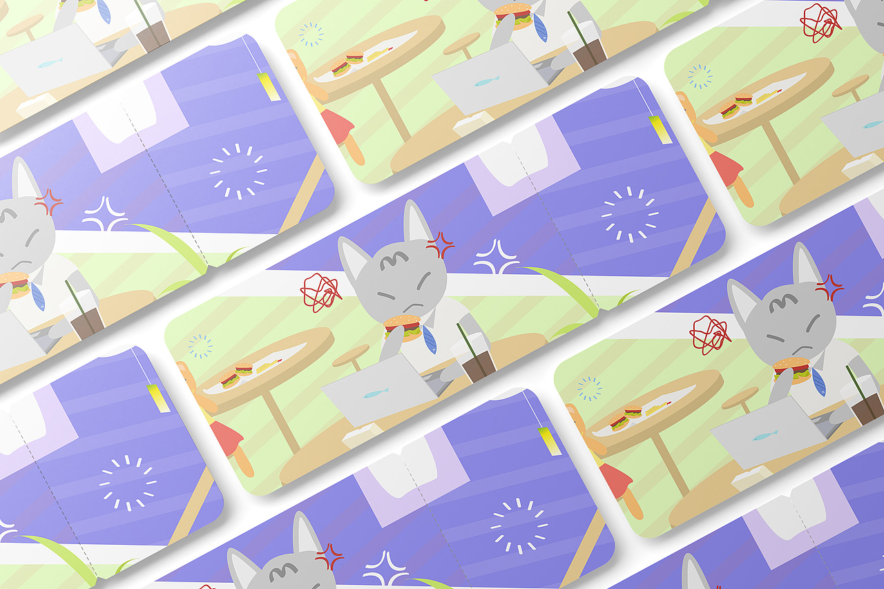 低碳|也可以很快乐