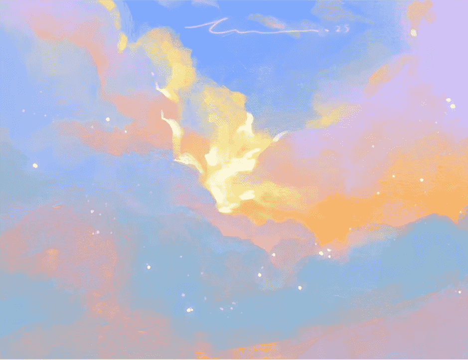 橘哼哼的个人主页（背景预览） - 主页背景设置 - 站酷设计师橘哼哼原创素材 - 站酷ZCOOL