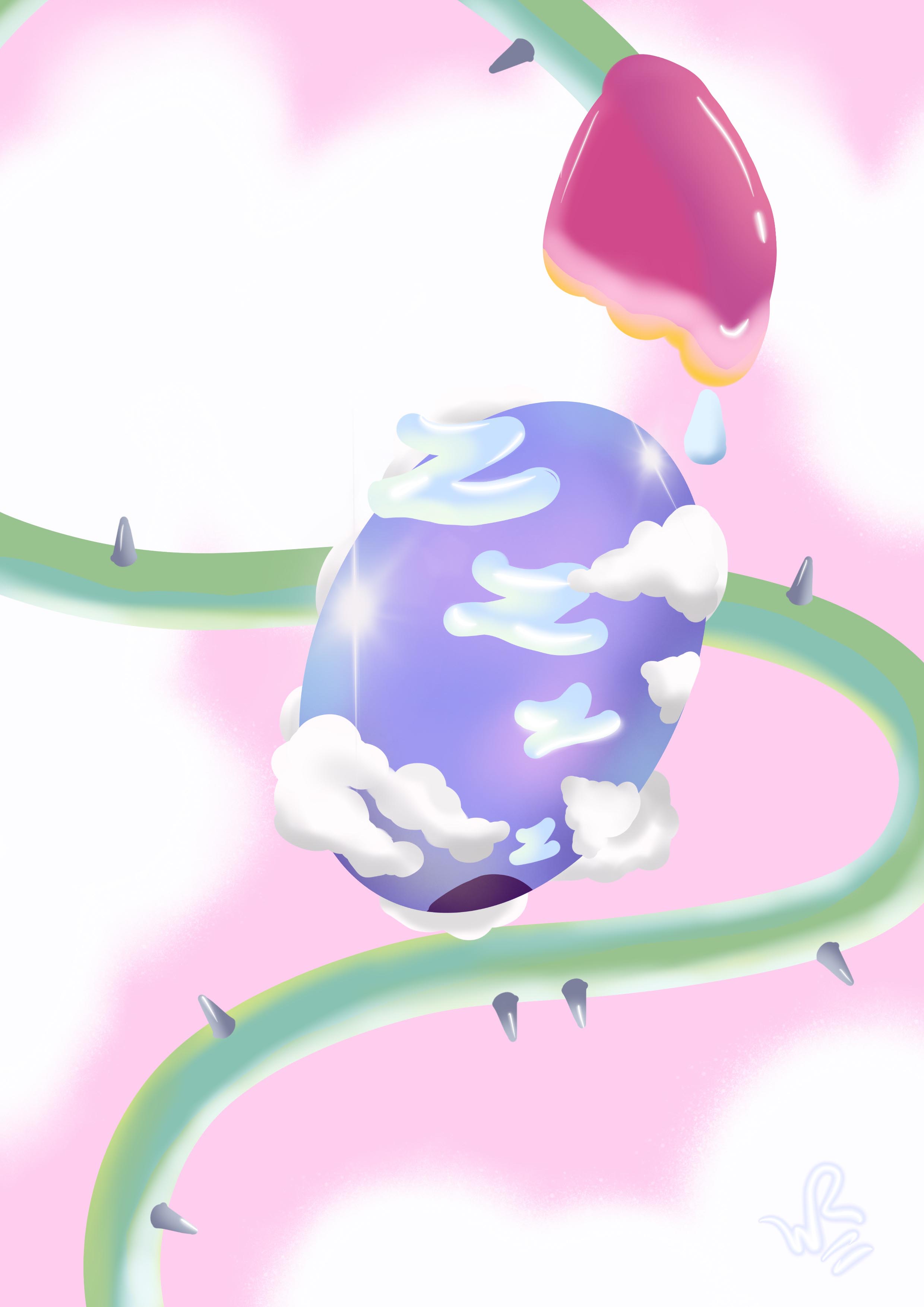 藿香正氣丸子的個人主頁（背景預(yù)覽） - 主頁背景設(shè)置 - 站酷設(shè)計師藿香正氣丸子原創(chuàng)素材 - 站酷ZCOOL