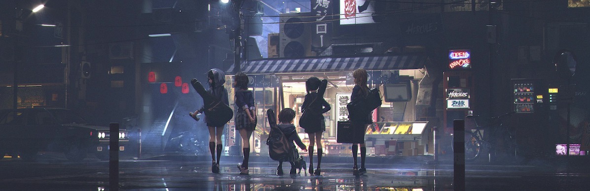 小安默默的個人主頁（背景預(yù)覽） - 主頁背景設(shè)置 - 站酷設(shè)計師小安默默原創(chuàng)素材 - 站酷ZCOOL