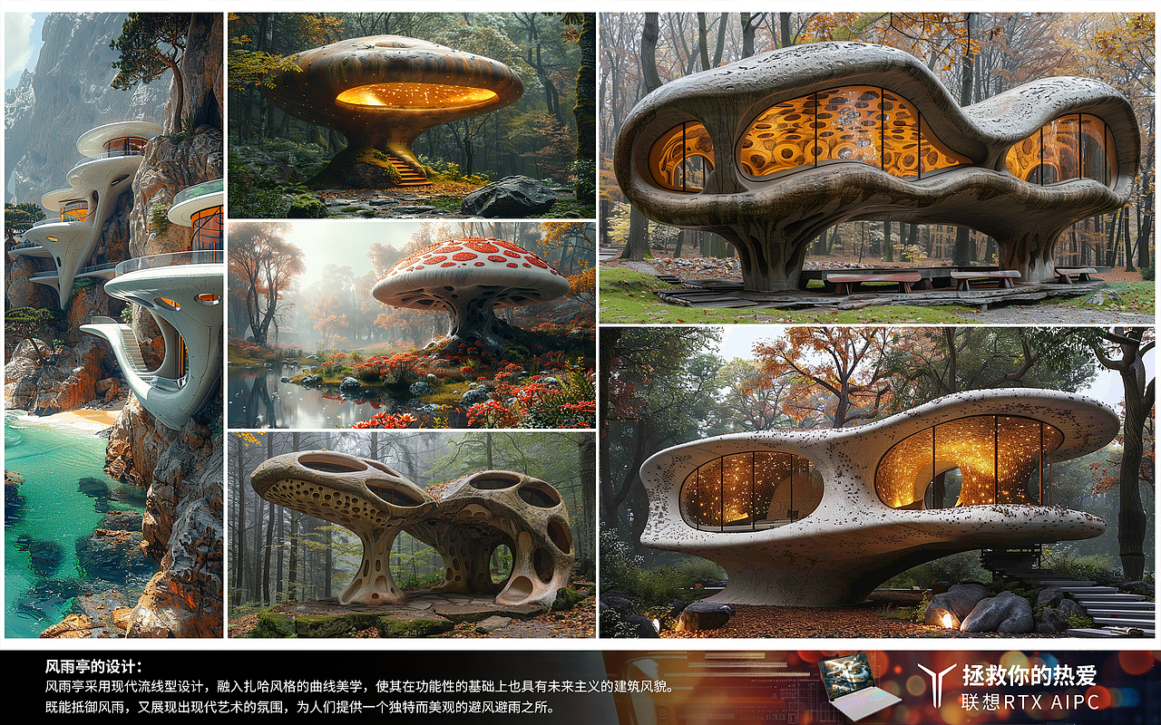 《未来艺术花园》(图ZMzY5ODkwNTIw) - AI作品 - 站酷设计师梦庭芳原创素材 - 站酷ZCOOL