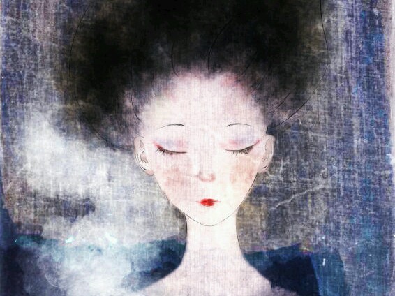 幾亞的個(gè)人主頁（背景預(yù)覽） - 主頁背景設(shè)置 - 站酷設(shè)計(jì)師幾亞原創(chuàng)素材 - 站酷ZCOOL