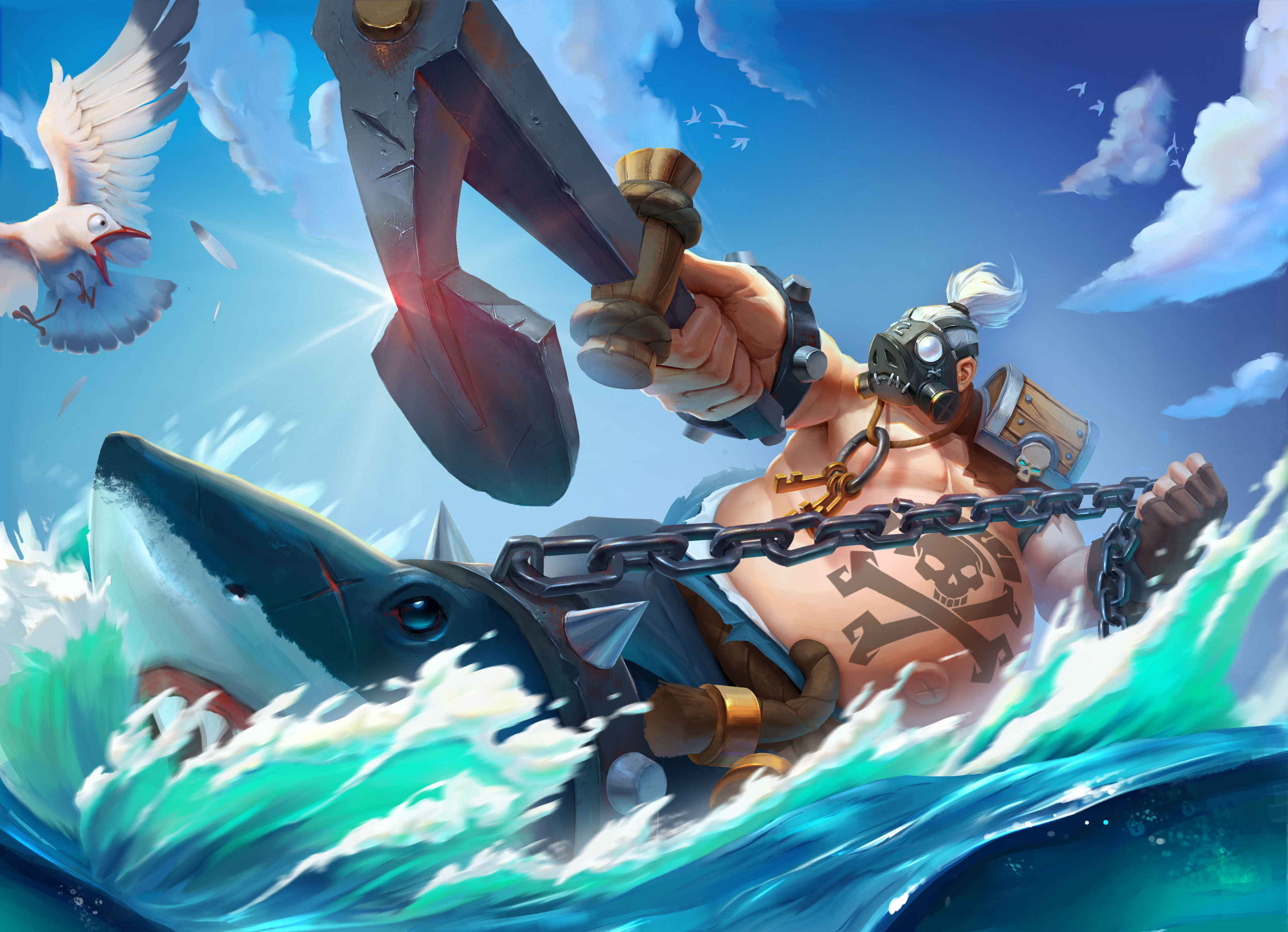 不吃胡萝卜会死星人的粉丝 - 站酷 (zcool)