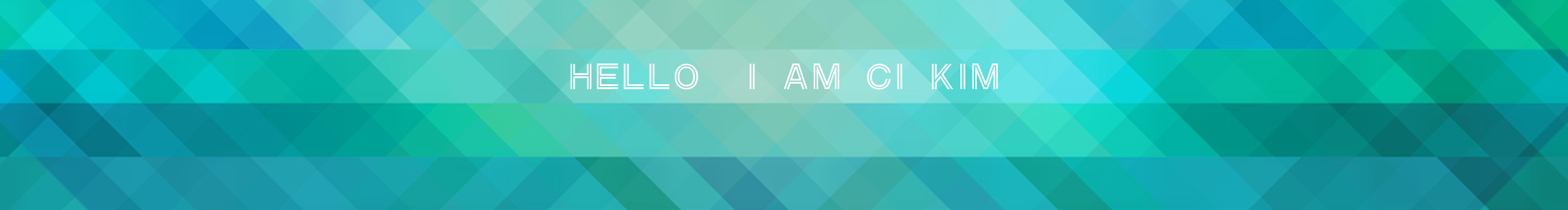 CiKim的个人主页（背景预览） - 主页背景设置 - 站酷设计师CiKim原创素材 - 站酷ZCOOL