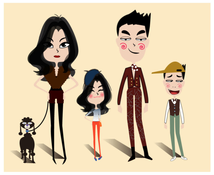 sunjoan的個(gè)人主頁（背景預(yù)覽） - 主頁背景設(shè)置 - 站酷設(shè)計(jì)師sunjoan原創(chuàng)素材 - 站酷ZCOOL