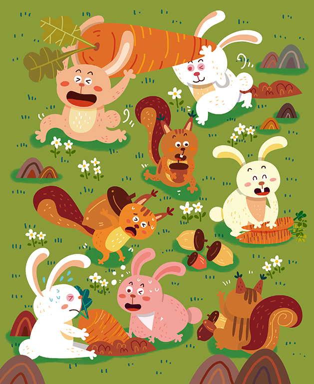 WuerZoo的个人主页（背景预览） - 主页背景设置 - 站酷设计师WuerZoo原创素材 - 站酷ZCOOL