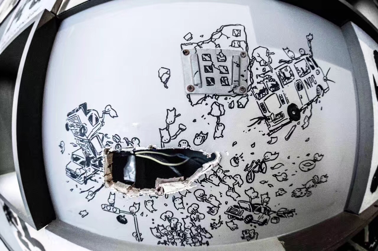 任翀的個(gè)人主頁(yè)（背景預(yù)覽） - 主頁(yè)背景設(shè)置 - 站酷設(shè)計(jì)師任翀?jiān)瓌?chuàng)素材 - 站酷ZCOOL