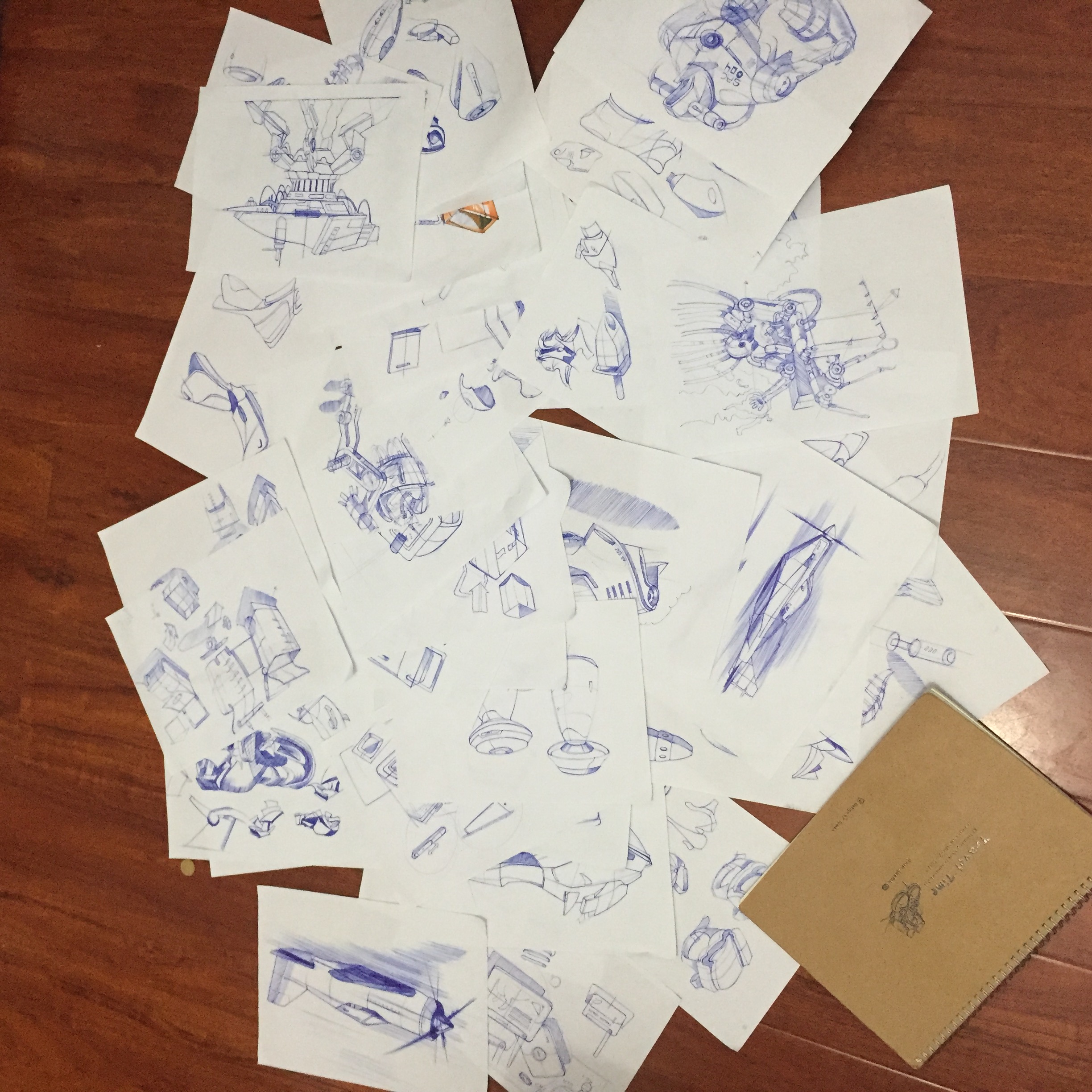 个熊的个人主页（背景预览） - 主页背景设置 - 站酷设计师个熊原创素材 - 站酷ZCOOL