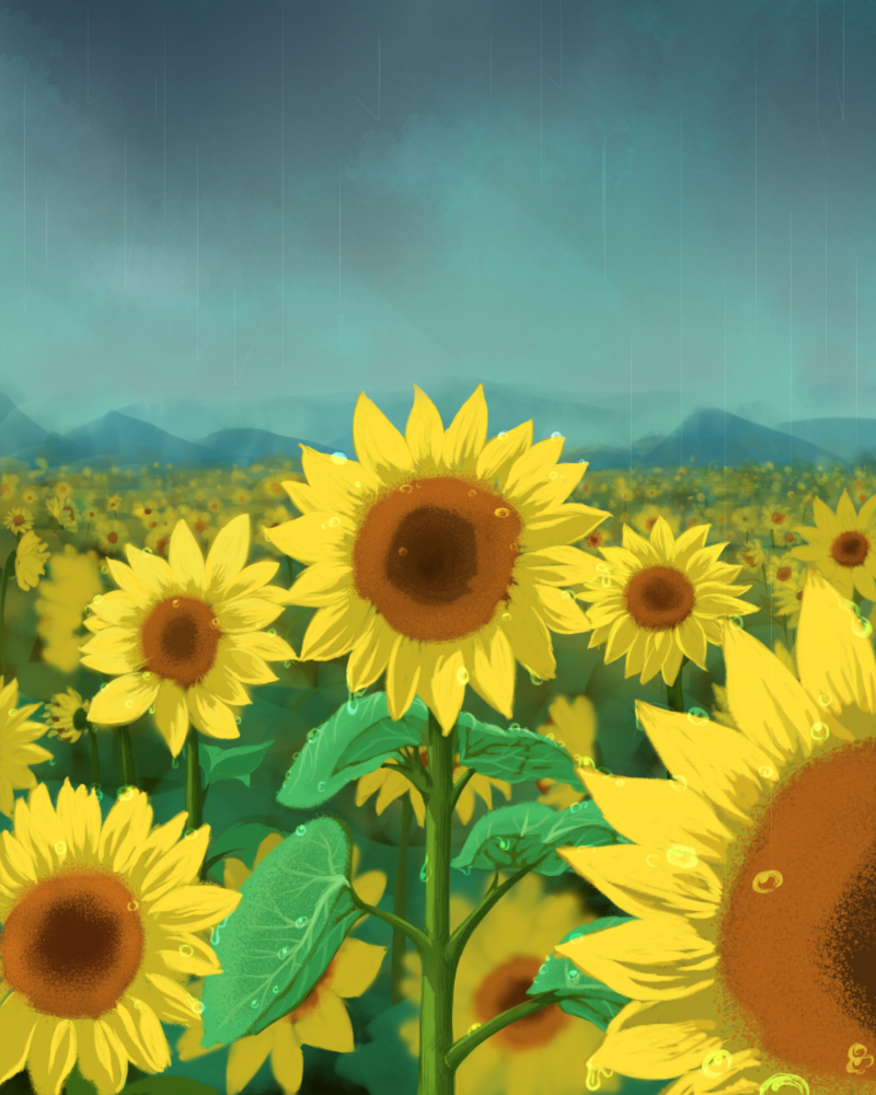 Niko小春的个人主页（背景预览） - 主页背景设置 - 站酷设计师Niko小春原创素材 - 站酷ZCOOL