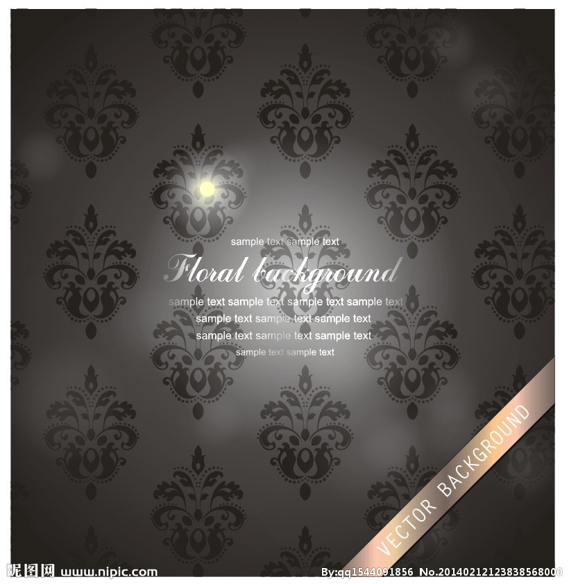 梁程莉的个人主页（背景预览） - 主页背景设置 - 站酷设计师梁程莉原创素材 - 站酷ZCOOL