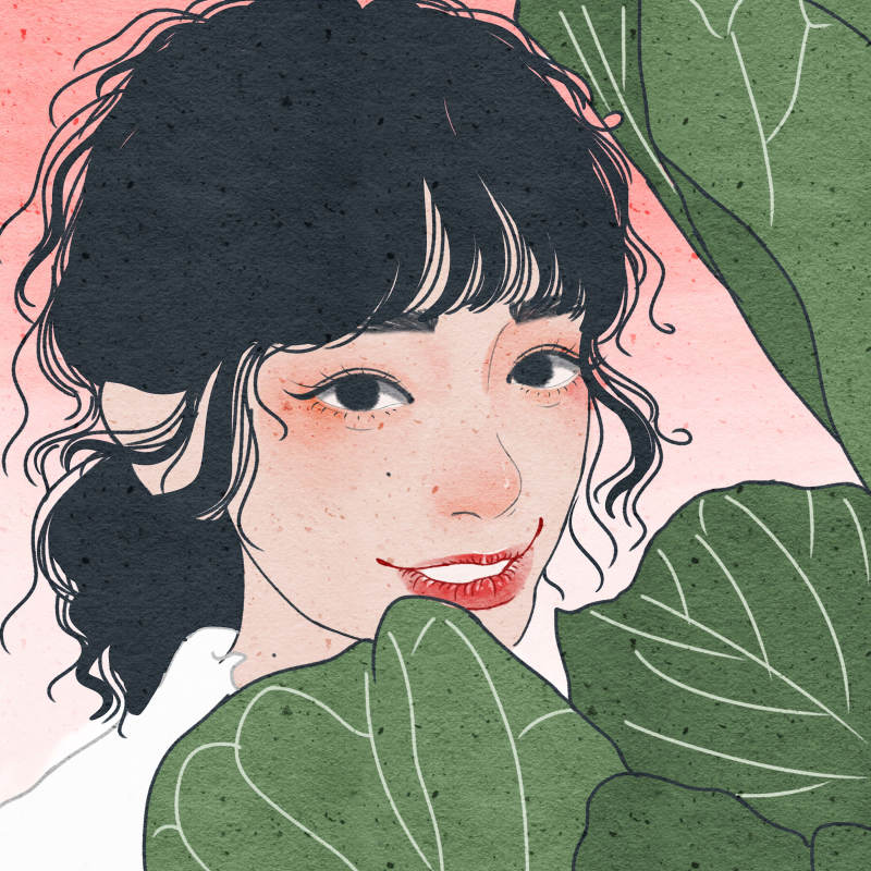 笑里風月的個人主頁（背景預覽） - 主頁背景設(shè)置 - 站酷設(shè)計師笑里風月原創(chuàng)素材 - 站酷ZCOOL