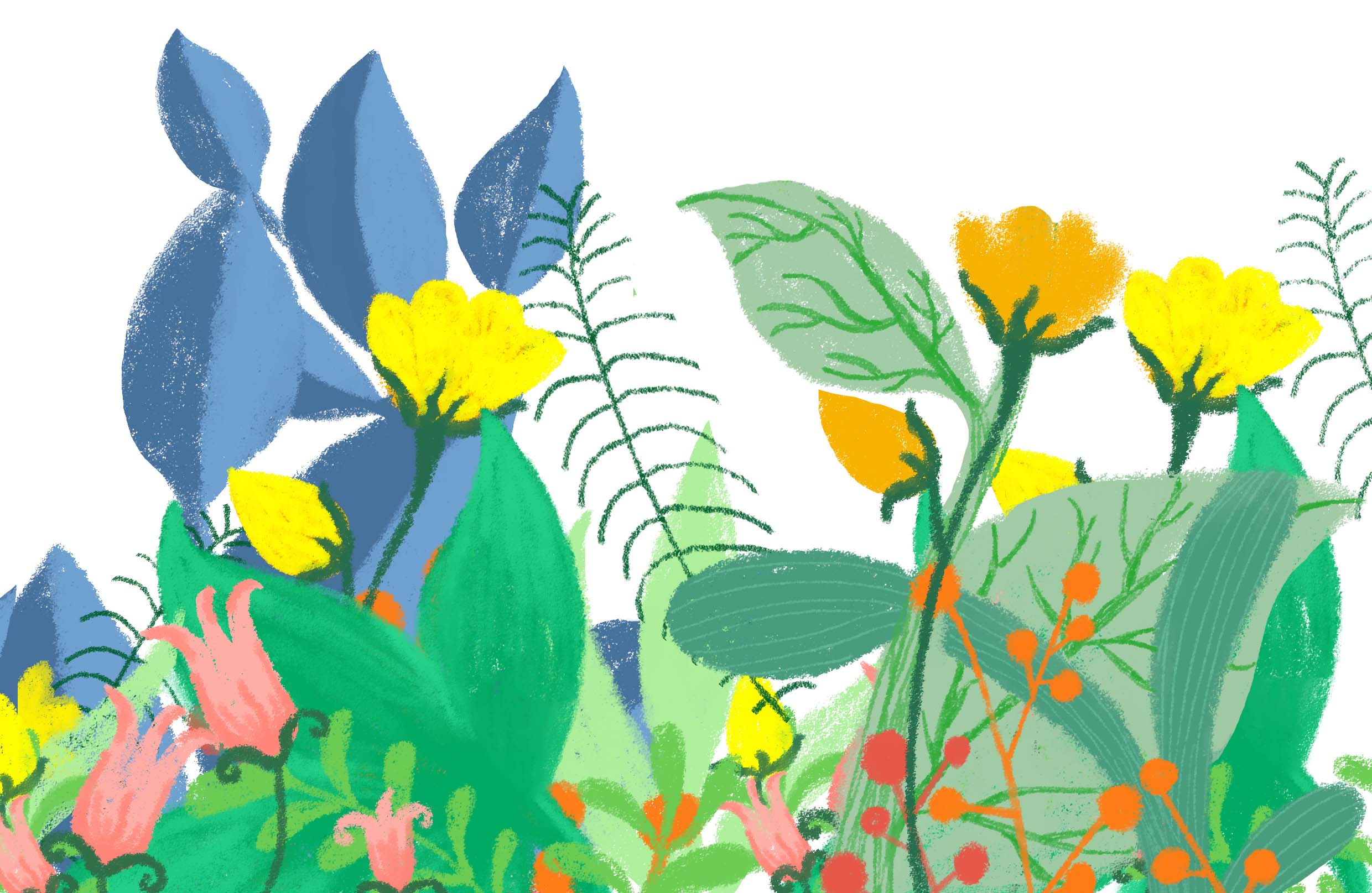 buer吃不胖的个人主页（背景预览） - 主页背景设置 - 站酷设计师buer吃不胖原创素材 - 站酷ZCOOL