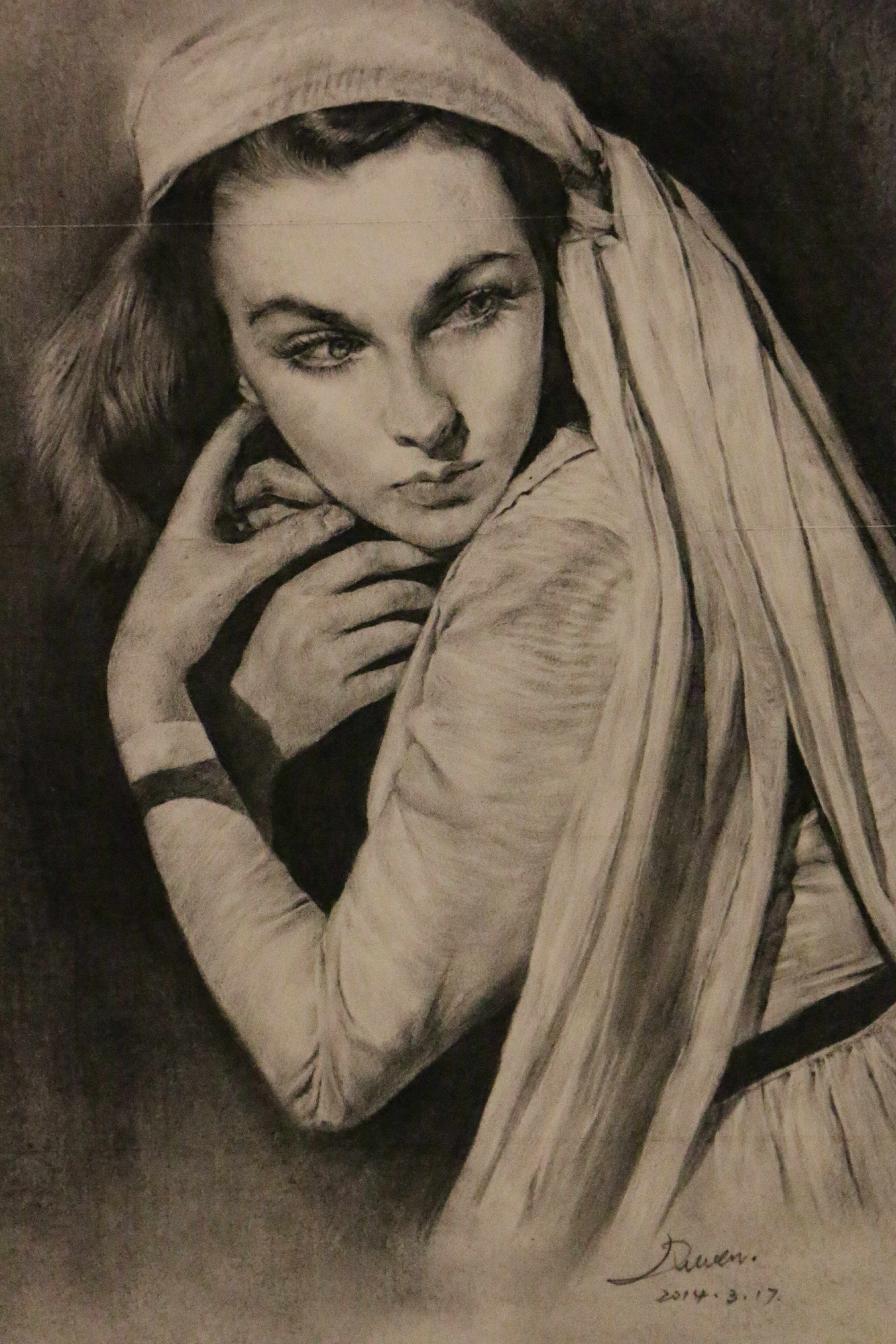 爱画画的小雪的个人主页（背景预览） - 主页背景设置 - 站酷设计师爱画画的小雪原创素材 - 站酷ZCOOL