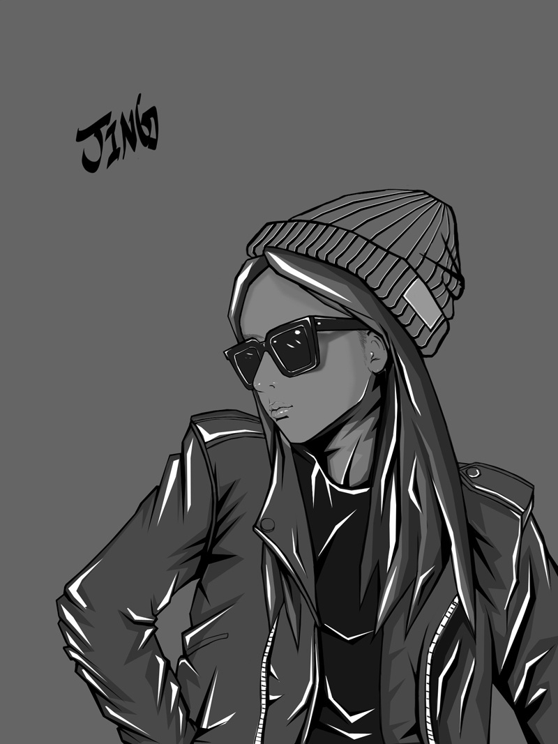 廣羽人三L的個人主頁（背景預覽） - 主頁背景設(shè)置 - 站酷設(shè)計師廣羽人三L原創(chuàng)素材 - 站酷ZCOOL