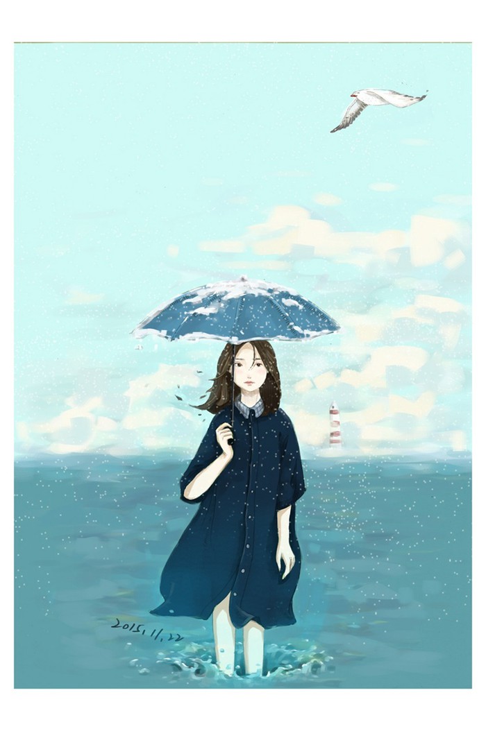 曹孟孟的个人主页（背景预览） - 主页背景设置 - 站酷设计师曹孟孟原创素材 - 站酷ZCOOL