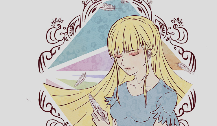 坐在云上放風(fēng)箏的個(gè)人主頁（背景預(yù)覽） - 主頁背景設(shè)置 - 站酷設(shè)計(jì)師坐在云上放風(fēng)箏原創(chuàng)素材 - 站酷ZCOOL