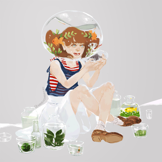 满月中的幽灵的个人主页（背景预览） - 主页背景设置 - 站酷设计师满月中的幽灵原创素材 - 站酷ZCOOL