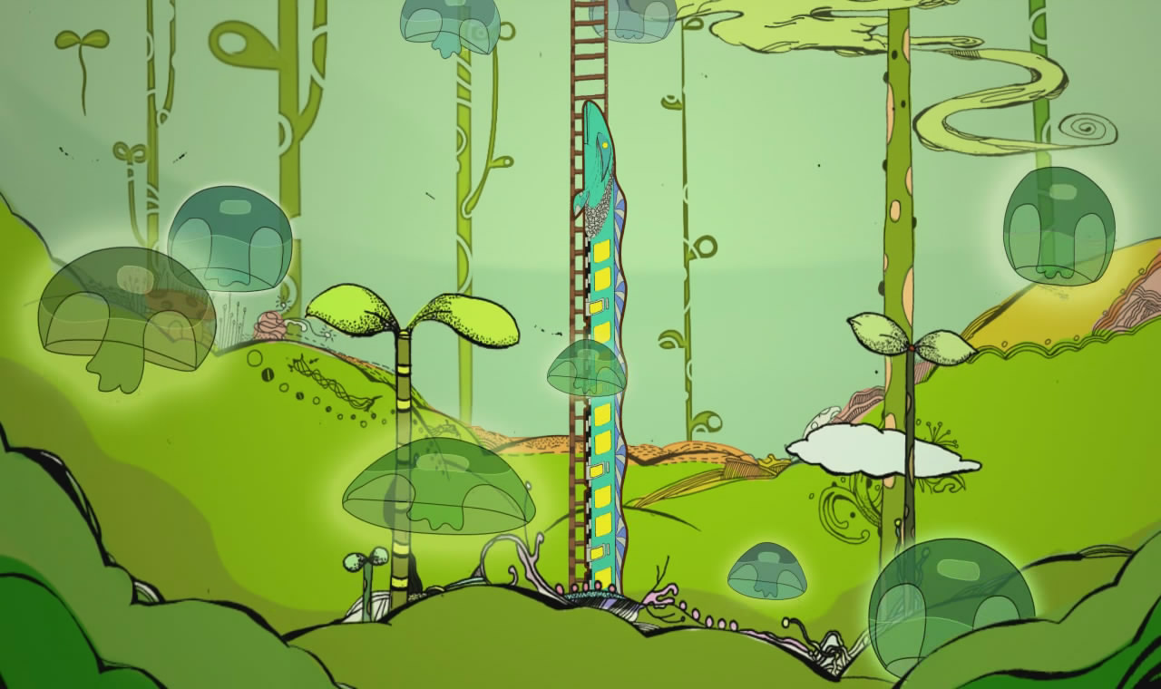 水樹悠哉的個人主頁（背景預覽） - 主頁背景設置 - 站酷設計師水樹悠哉原創(chuàng)素材 - 站酷ZCOOL