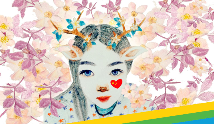 左鐵錘吖的個人主頁（背景預(yù)覽） - 主頁背景設(shè)置 - 站酷設(shè)計師左鐵錘吖原創(chuàng)素材 - 站酷ZCOOL