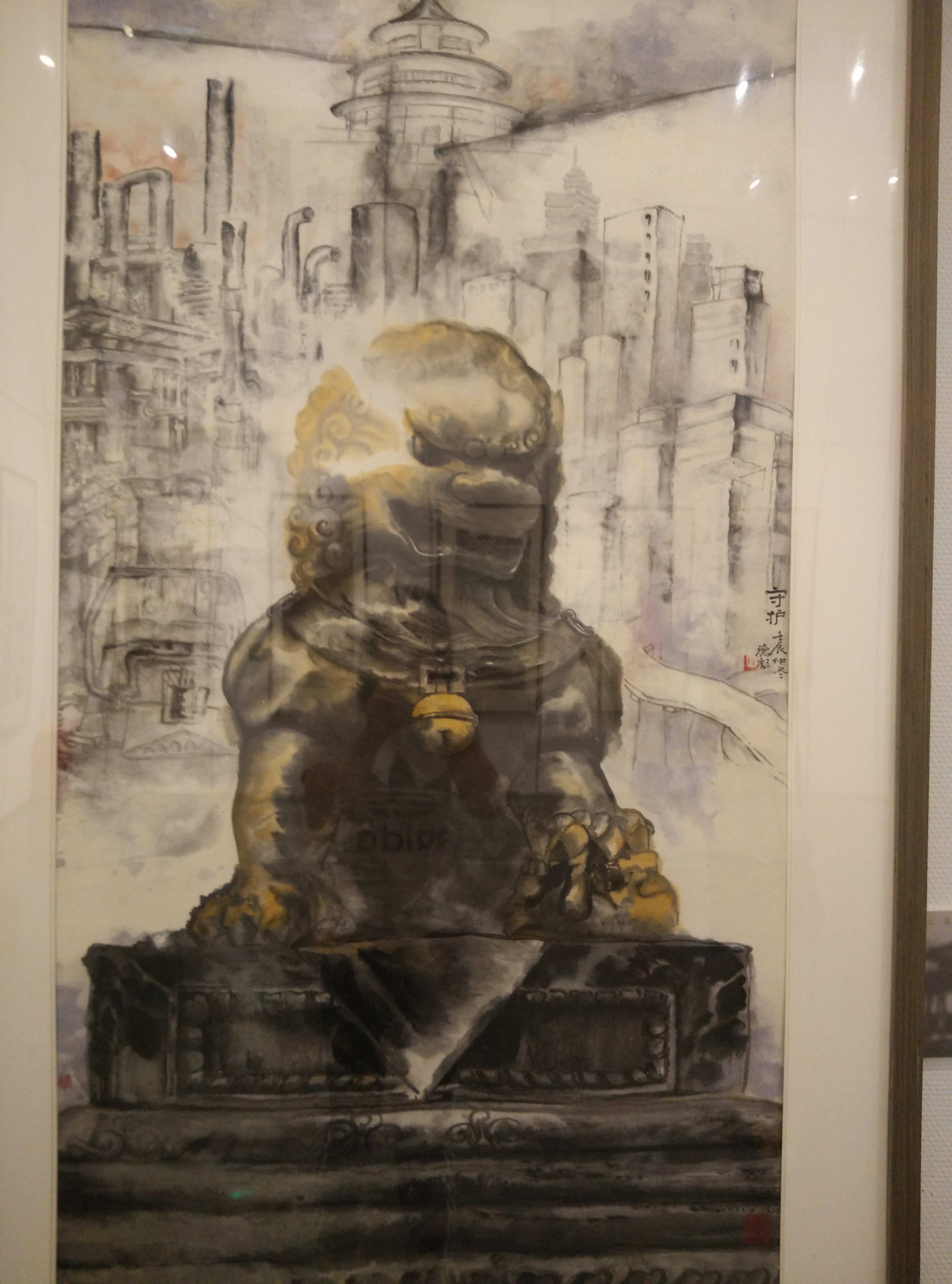 guxinqiao503的个人主页（背景预览） - 主页背景设置 - 站酷设计师guxinqiao503原创素材 - 站酷ZCOOL