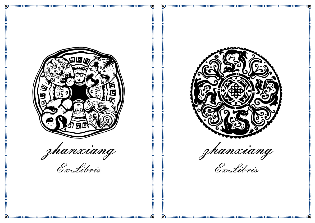 o皮皮虾o的个人主页（背景预览） - 主页背景设置 - 站酷设计师o皮皮虾o原创素材 - 站酷ZCOOL