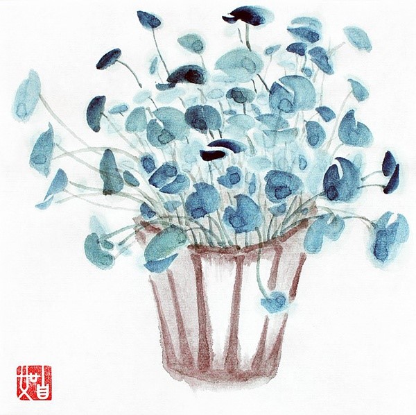 Arya雅雅的個(gè)人主頁（背景預(yù)覽） - 主頁背景設(shè)置 - 站酷設(shè)計(jì)師Arya雅雅原創(chuàng)素材 - 站酷ZCOOL