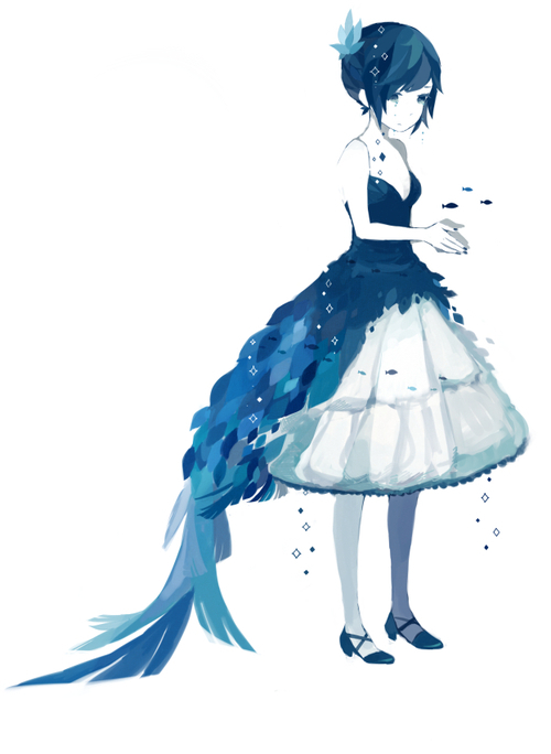 小海魚xx的個人主頁（背景預(yù)覽） - 主頁背景設(shè)置 - 站酷設(shè)計師小海魚xx原創(chuàng)素材 - 站酷ZCOOL