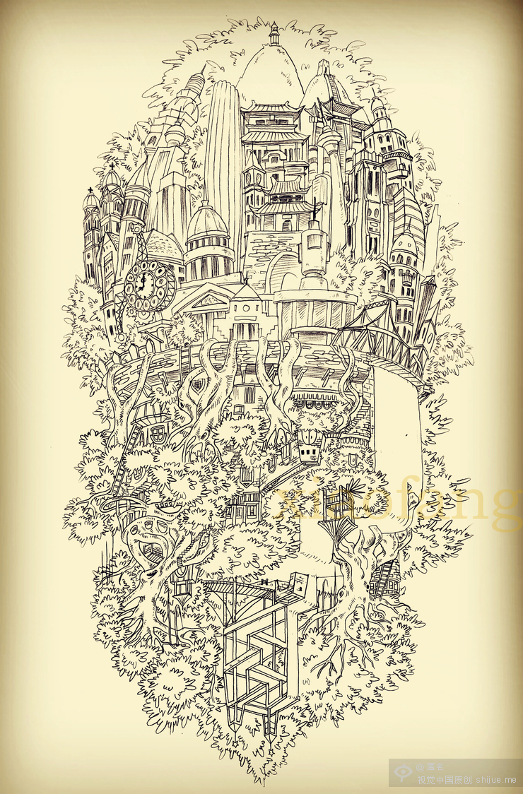 woshixiaofang的個人主頁（背景預(yù)覽） - 主頁背景設(shè)置 - 站酷設(shè)計師woshixiaofang原創(chuàng)素材 - 站酷ZCOOL