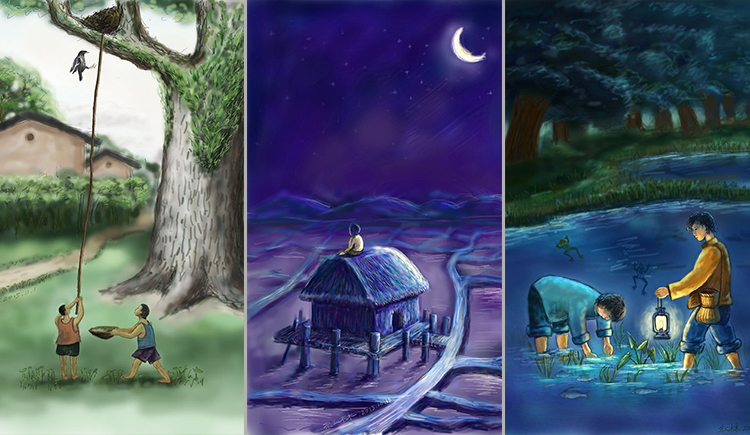 红顶创意的个人主页（背景预览） - 主页背景设置 - 站酷设计师红顶创意原创素材 - 站酷ZCOOL