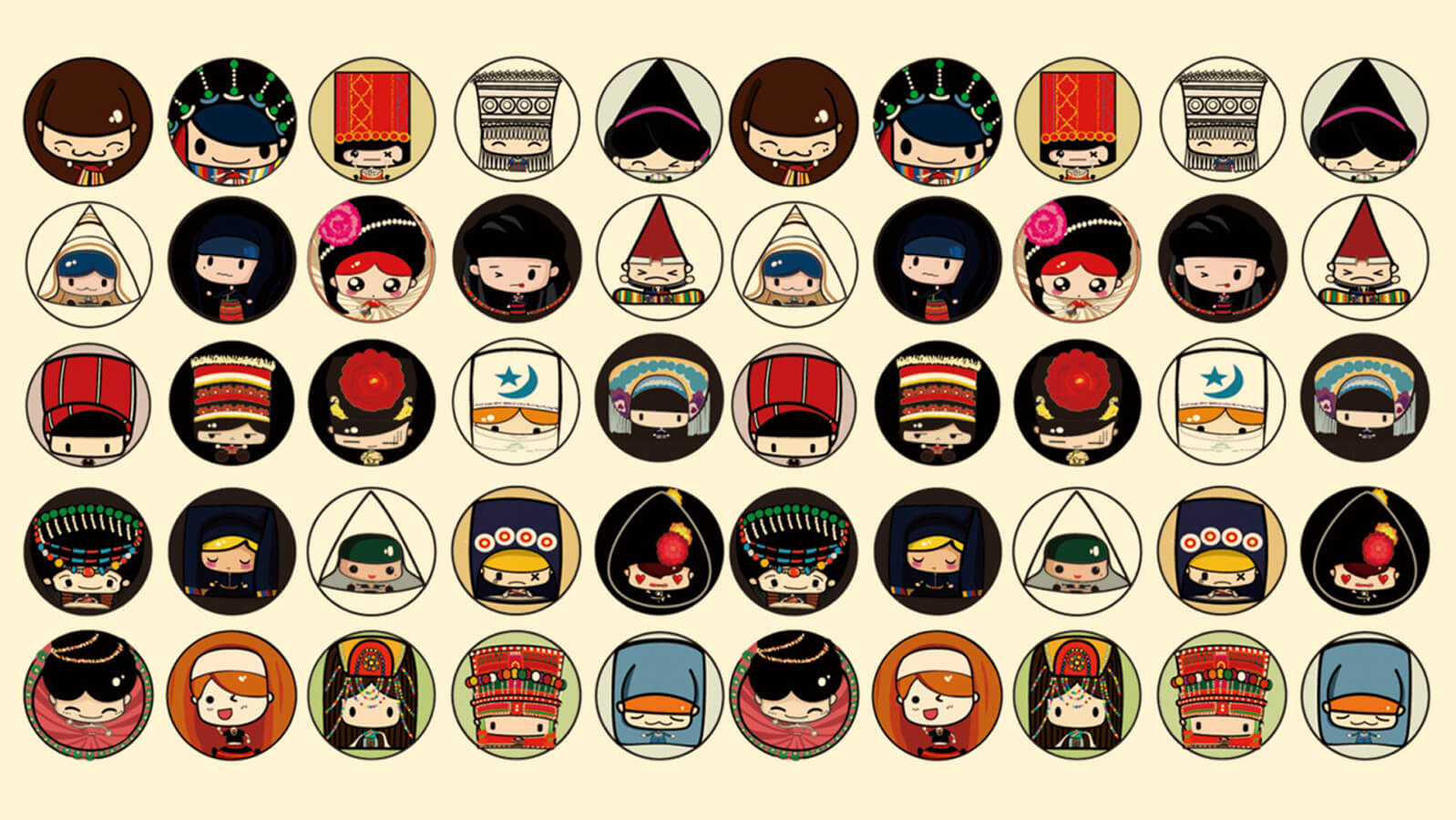 耳小東的个人主页（背景预览） - 主页背景设置 - 站酷设计师耳小東原创素材 - 站酷ZCOOL