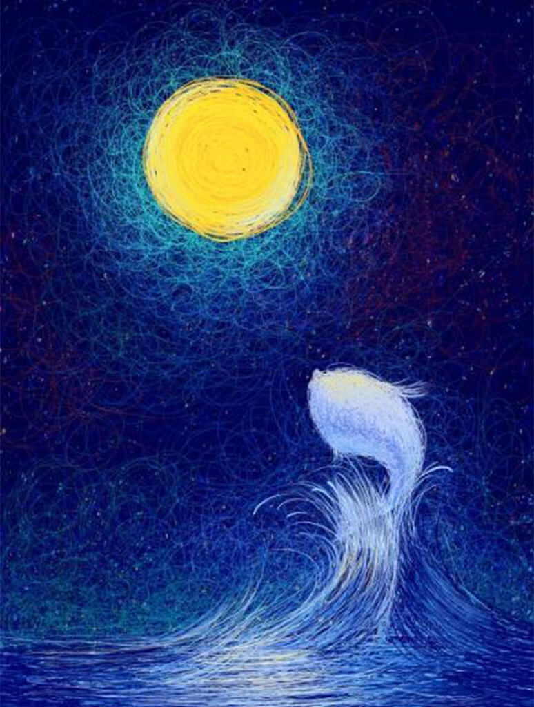 嗯呢en的个人主页（背景预览） - 主页背景设置 - 站酷设计师嗯呢en原创素材 - 站酷ZCOOL