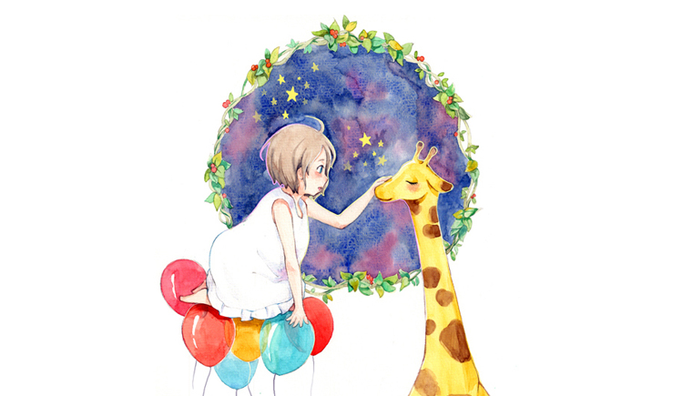 瑭塘的个人主页（背景预览） - 主页背景设置 - 站酷设计师瑭塘原创素材 - 站酷ZCOOL