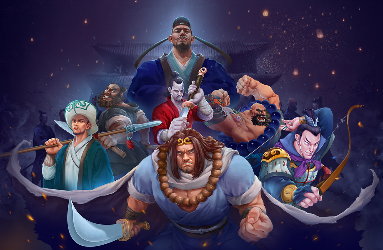 民間藝人毅哥的個(gè)人主頁（背景預(yù)覽） - 主頁背景設(shè)置 - 站酷設(shè)計(jì)師民間藝人毅哥原創(chuàng)素材 - 站酷ZCOOL