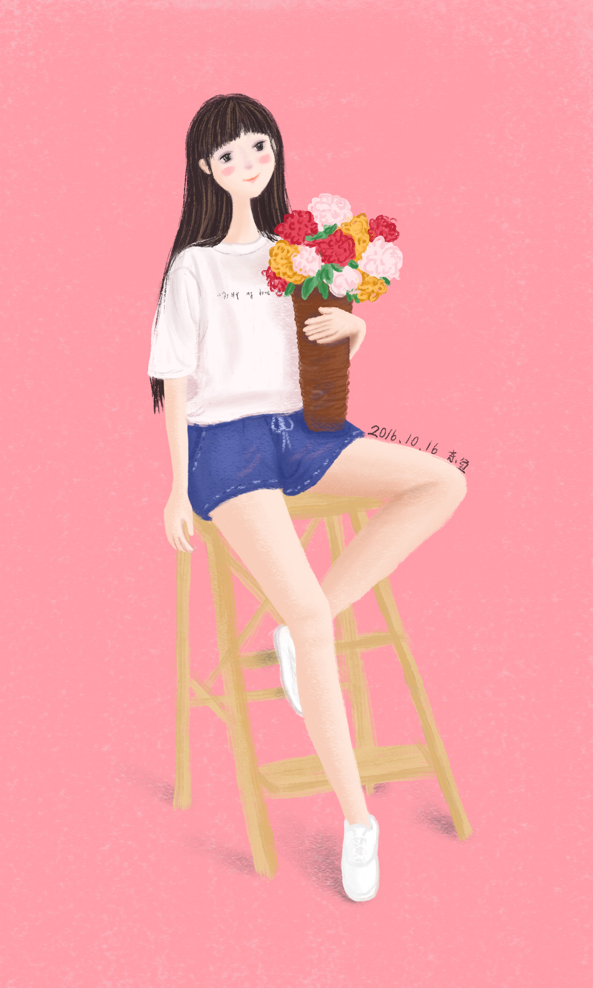 花生酥糖的個(gè)人主頁（背景預(yù)覽） - 主頁背景設(shè)置 - 站酷設(shè)計(jì)師花生酥糖原創(chuàng)素材 - 站酷ZCOOL