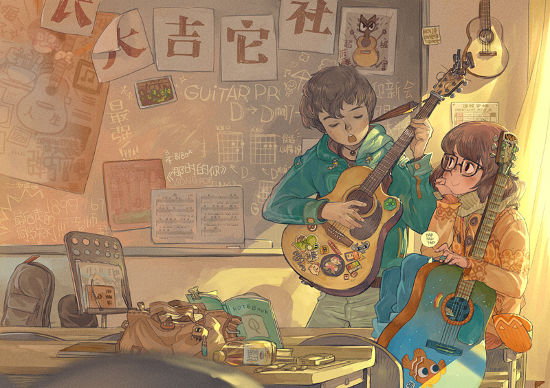 文鰩魚的個人主頁（背景預覽） - 主頁背景設置 - 站酷設計師文鰩魚原創(chuàng)素材 - 站酷ZCOOL