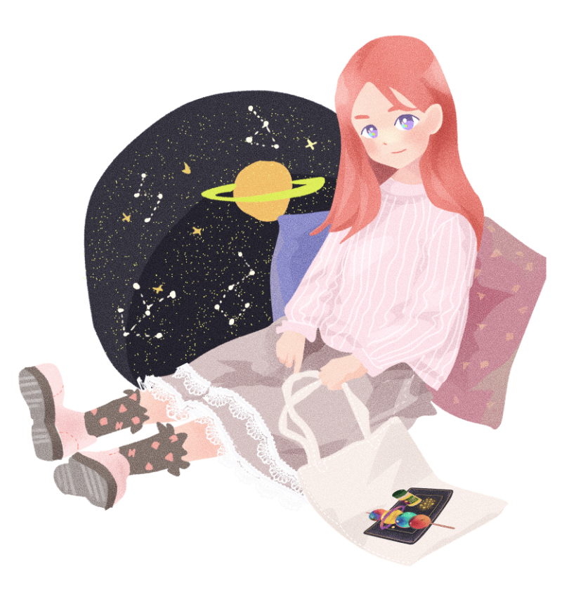 小森柚的個人主頁（背景預覽） - 主頁背景設(shè)置 - 站酷設(shè)計師小森柚原創(chuàng)素材 - 站酷ZCOOL