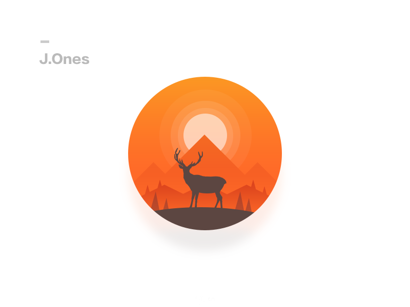 南国也有北的个人主页（背景预览） - 主页背景设置 - 站酷设计师南国也有北原创素材 - 站酷ZCOOL