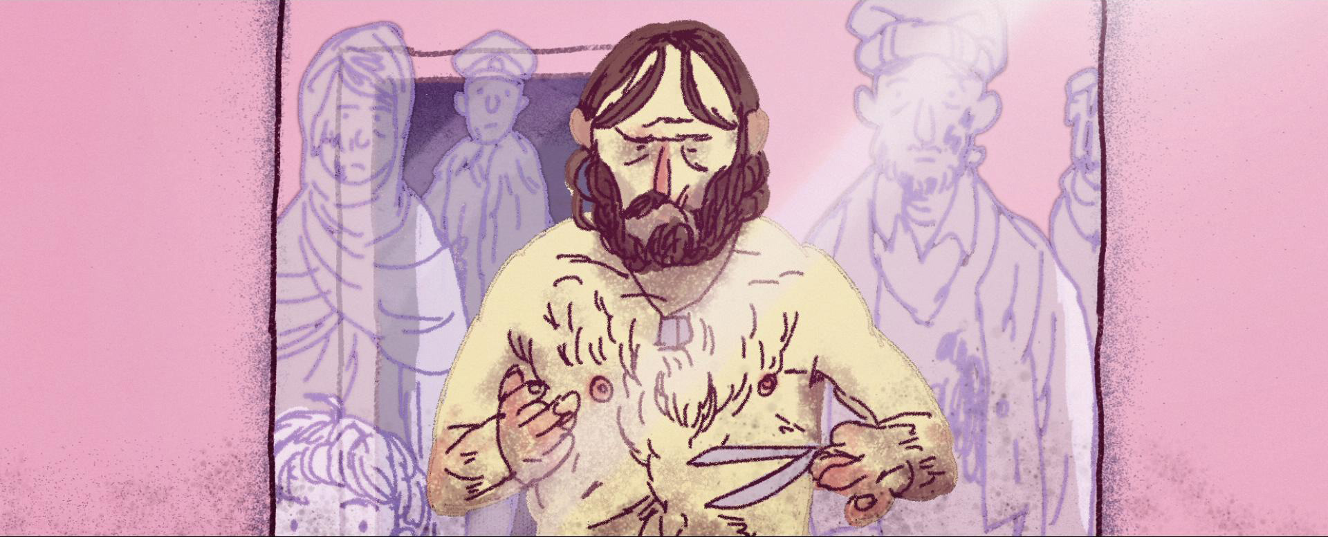 恬叔叔的個人主頁（背景預(yù)覽） - 主頁背景設(shè)置 - 站酷設(shè)計師恬叔叔原創(chuàng)素材 - 站酷ZCOOL