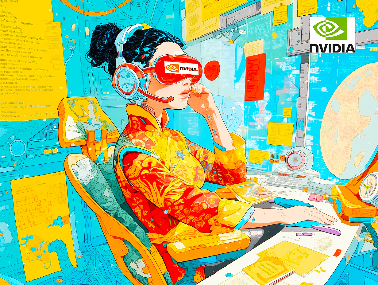 未来视界畅想：“AI for good，智能向善。”（图ZMzY4MTc2MDQ0） - AI作品 - 站酷设计师YANGII李陽原创素材 - 站酷ZCOOL