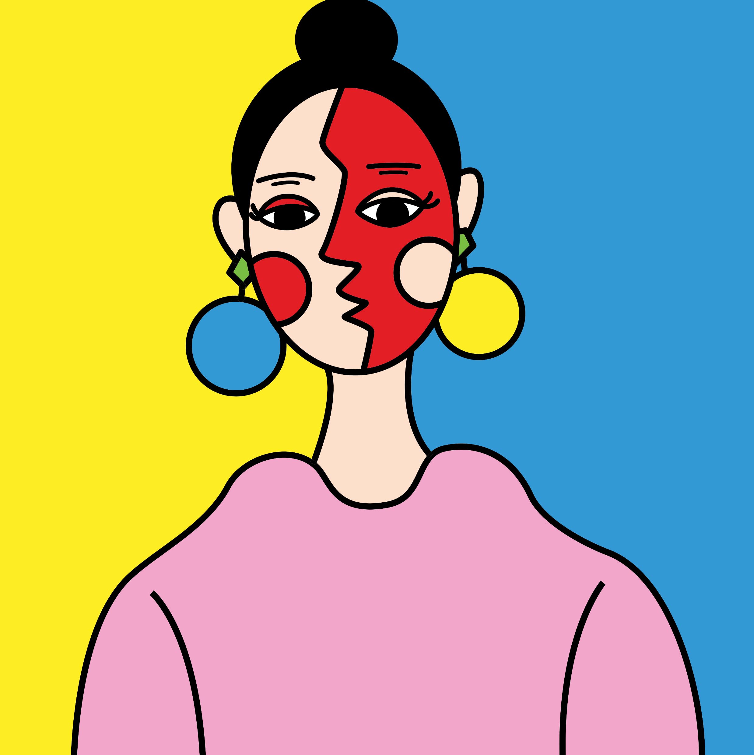 cukoonee的個(gè)人主頁(yè)（背景預(yù)覽） - 主頁(yè)背景設(shè)置 - 站酷設(shè)計(jì)師cukoonee原創(chuàng)素材 - 站酷ZCOOL