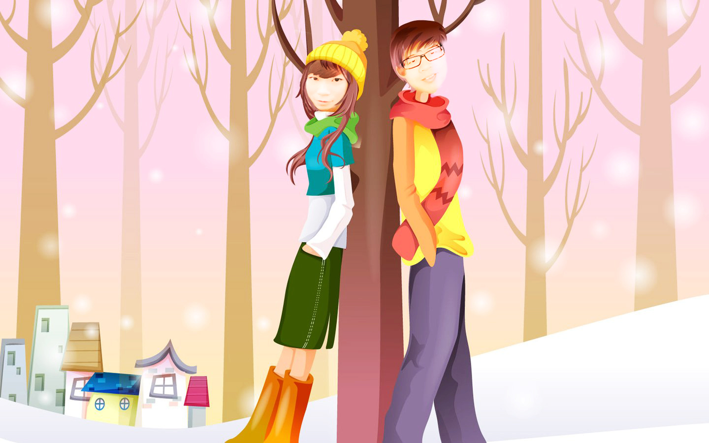 niannian_筱筱的个人主页（背景预览） - 主页背景设置 - 站酷设计师niannian_筱筱原创素材 - 站酷ZCOOL