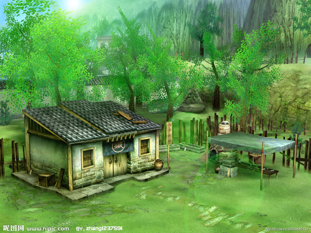 沼澤不羈的個人主頁（背景預(yù)覽） - 主頁背景設(shè)置 - 站酷設(shè)計師沼澤不羈原創(chuàng)素材 - 站酷ZCOOL