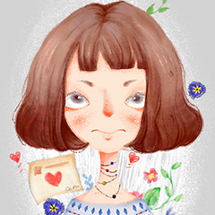 陽大蠻的個(gè)人主頁（背景預(yù)覽） - 主頁背景設(shè)置 - 站酷設(shè)計(jì)師陽大蠻原創(chuàng)素材 - 站酷ZCOOL