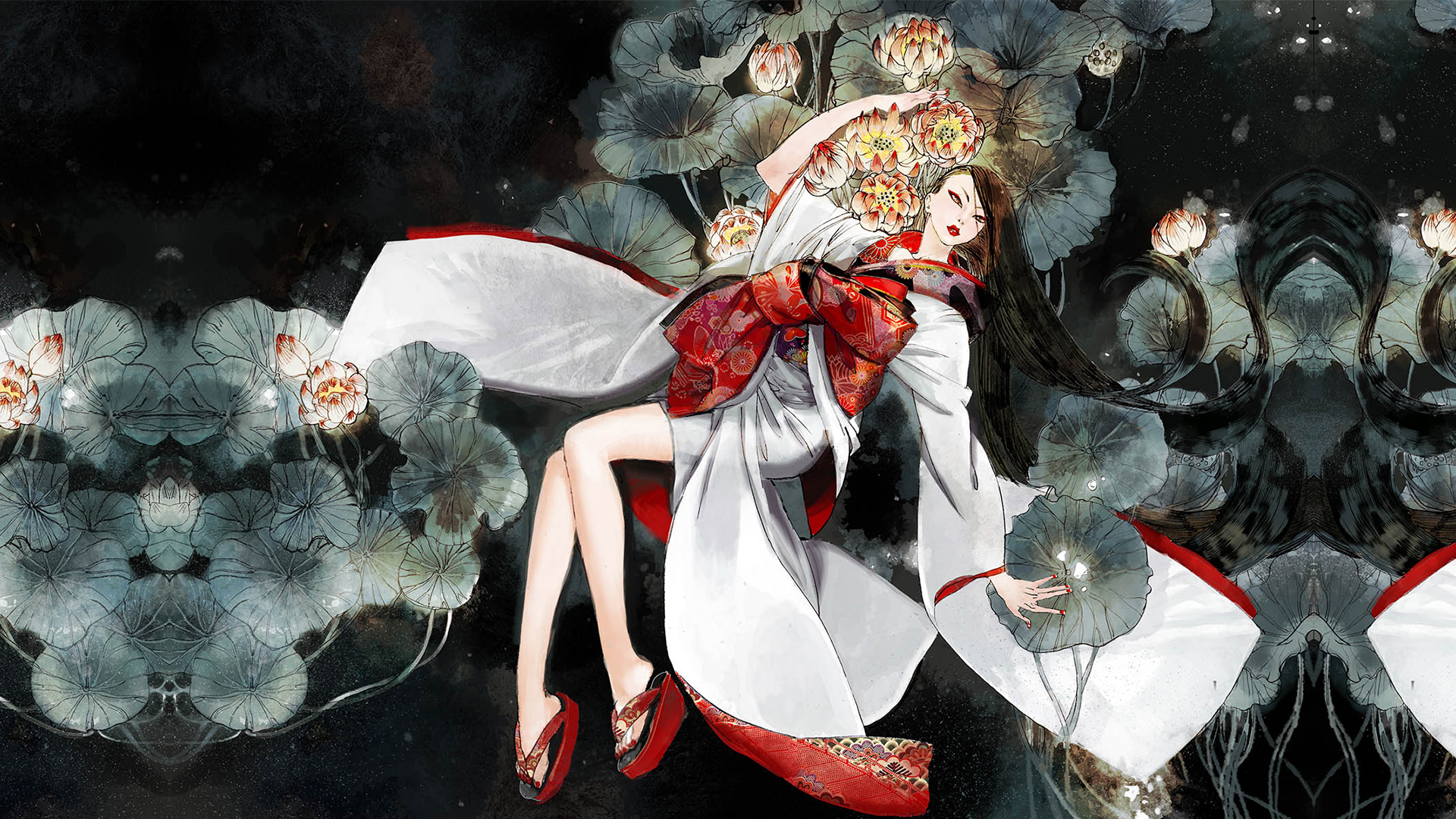 lottol的个人主页（背景预览） - 主页背景设置 - 站酷设计师lottol原创素材 - 站酷ZCOOL