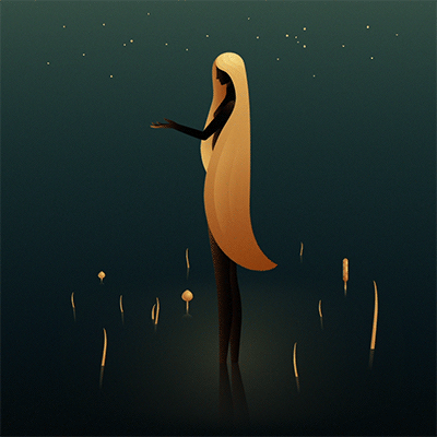 青竹问生的个人主页（背景预览） - 主页背景设置 - 站酷设计师青竹问生原创素材 - 站酷ZCOOL